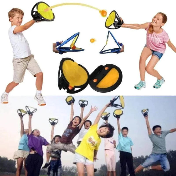 Power-Catch Wurfspiel