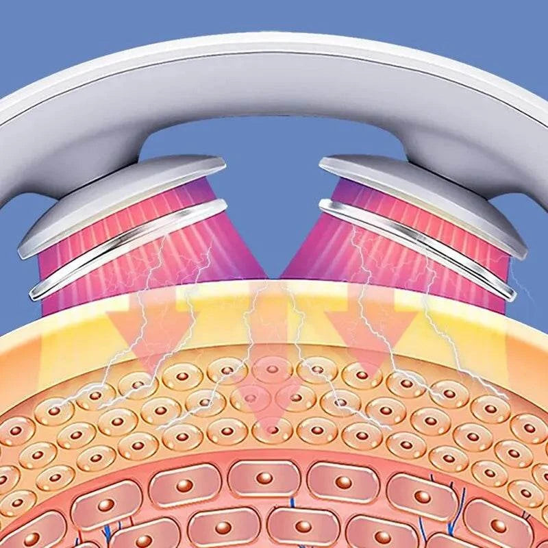 RelaxNacken Pro Massagegerät Mini