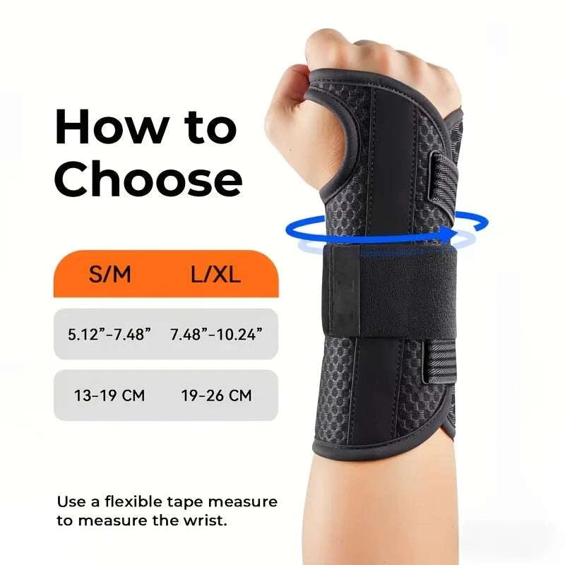 Komfort Handgelenk Stütze Pro Aktiv