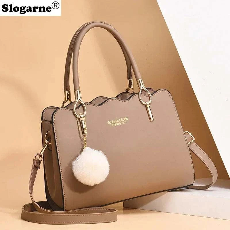 Urban Carry Tote