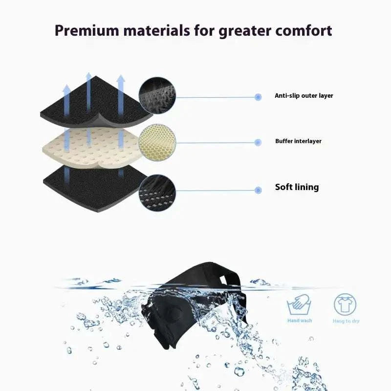 Active Lumbar Support Pro