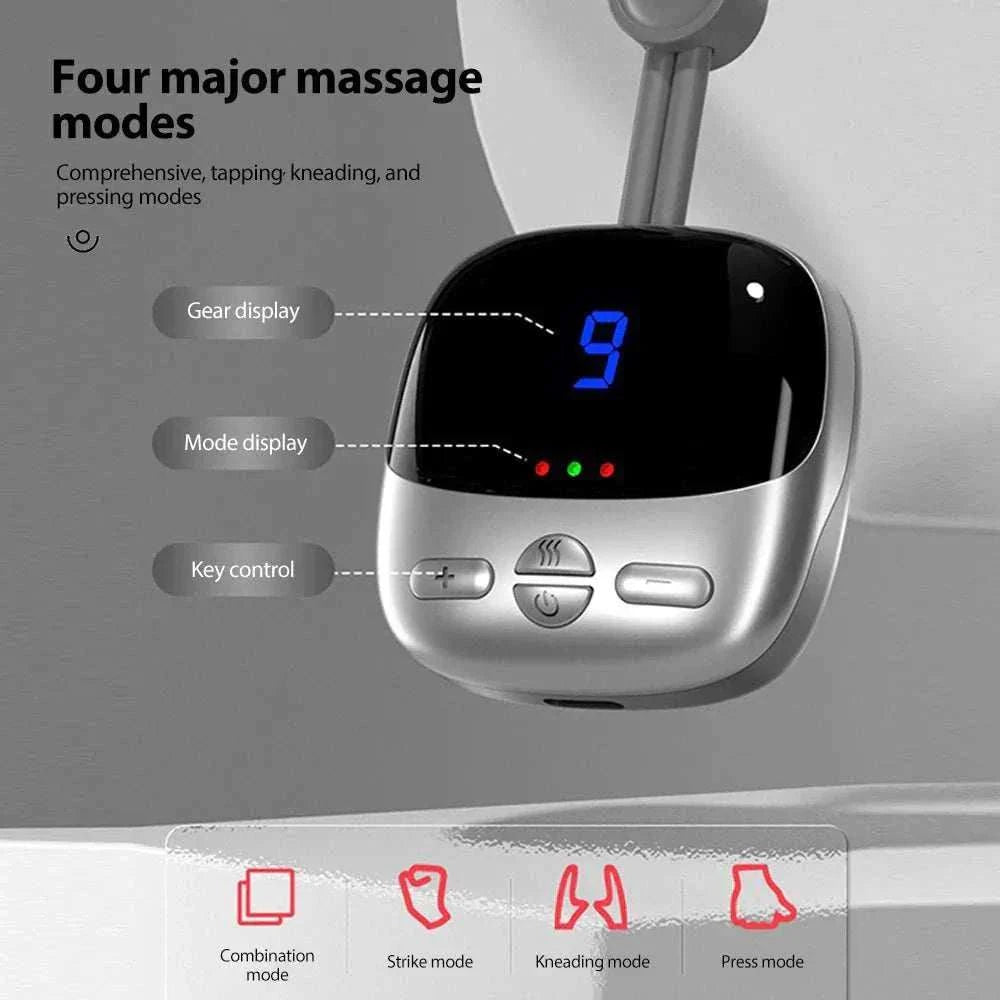 RelaxPro Nackentrainer Plus