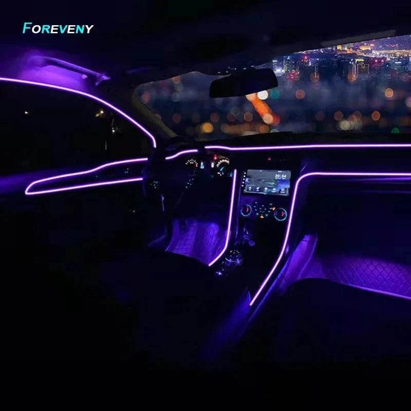 NeonDrive Flex Ambientlicht für Auto