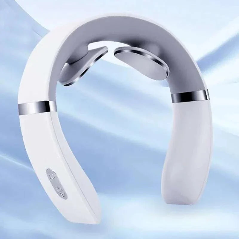 RelaxNacken Pro Mini Massagegerät für Nacken- und Schulterschmerzen