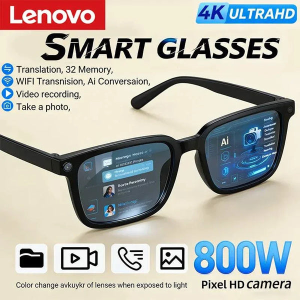 SmartView Pro Intelligente Brille