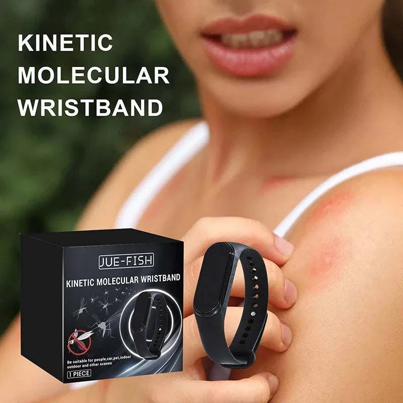 Outdoor Anti-Mosquito Bracelet Pro Versatile
